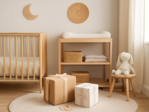 8 süße Geschenkideen für die Babyparty