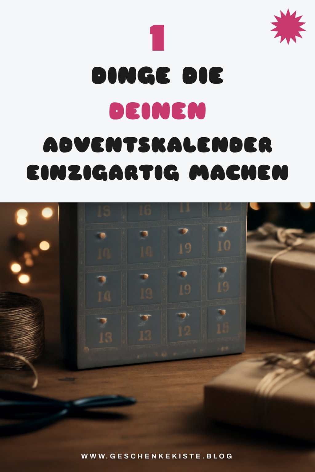 Mehr Empfehlungen aus dieser Kategorie