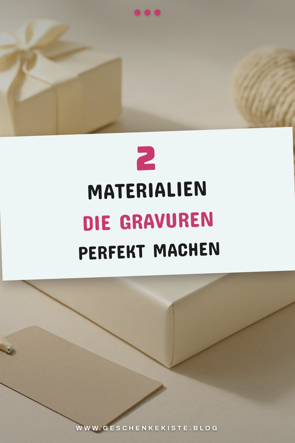 Mehr Empfehlungen aus dieser Kategorie