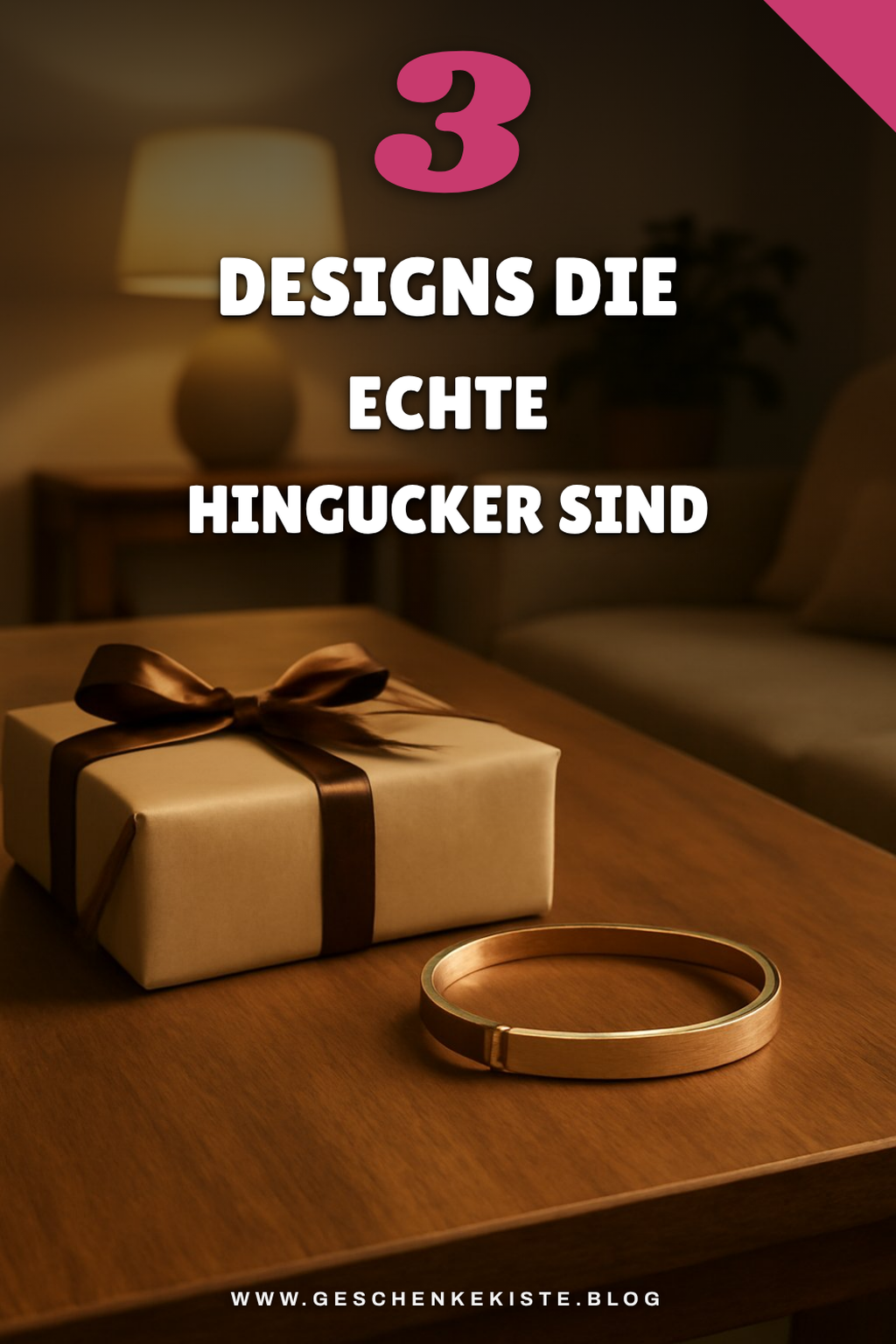 Wie wählt man das richtige Design für ein Armband?
