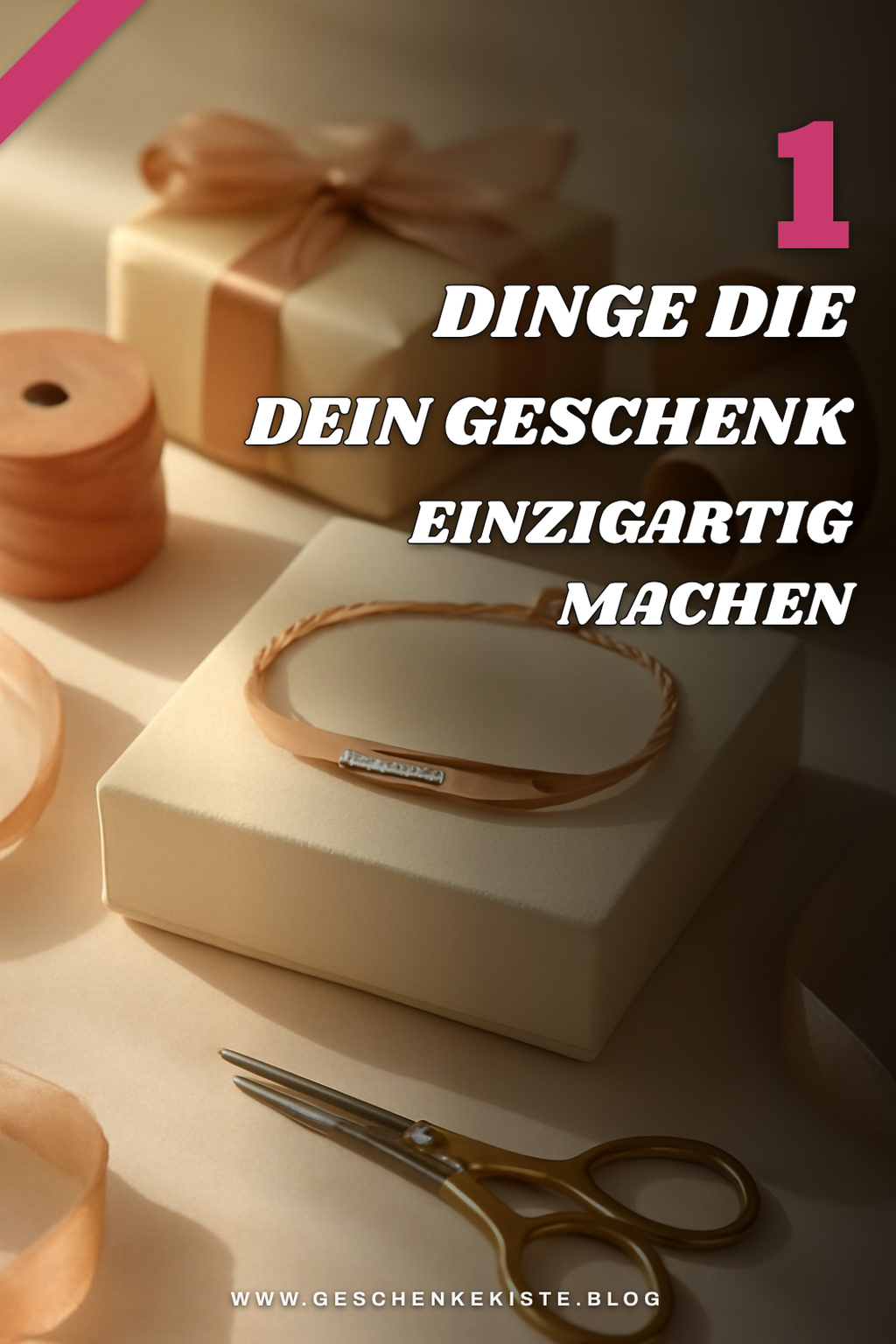 So findest du das perfekte Armband mit Gravur für jeden Anlass
