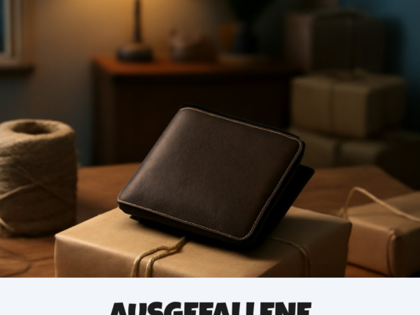 Ausgefallene Geschenke für Männer gesucht? Der große