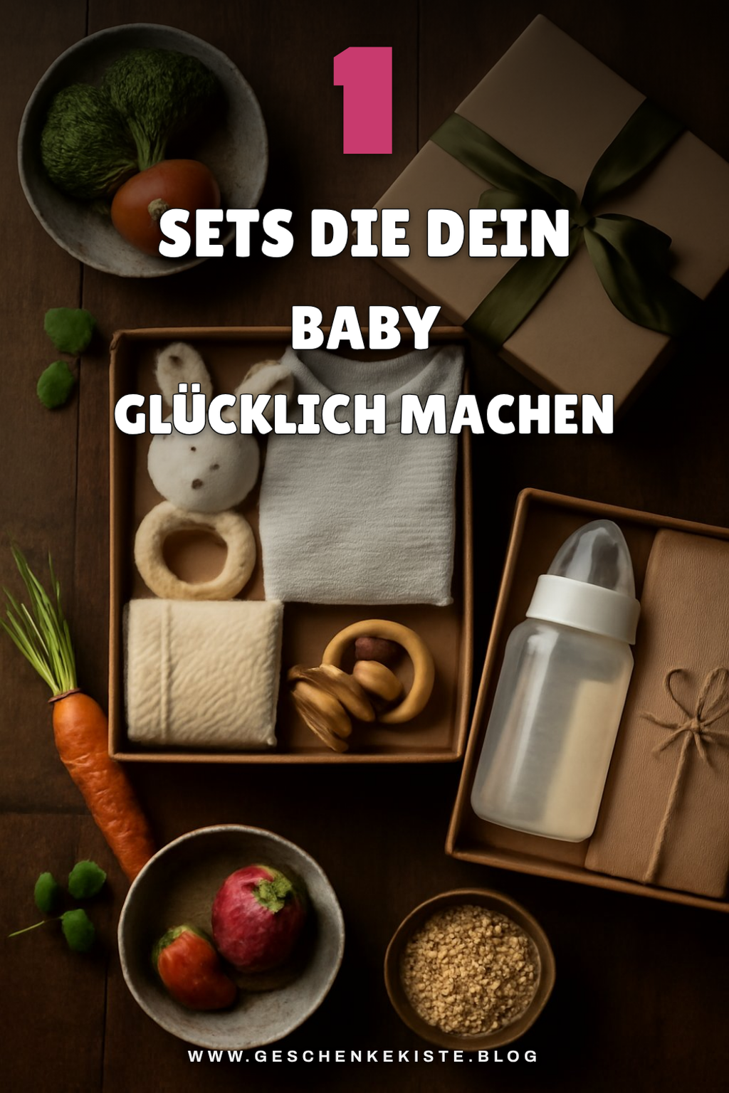 Diese 3 Picks lohnen sich extra