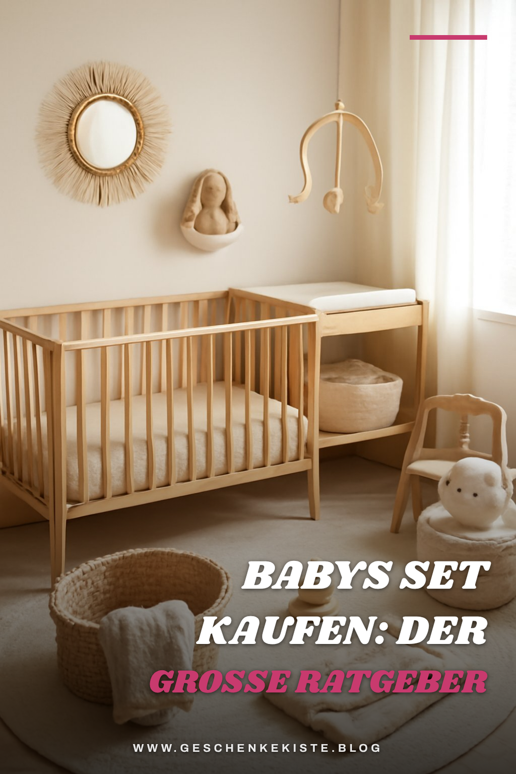 Babys Set kaufen: Der große Ratgeber 2026