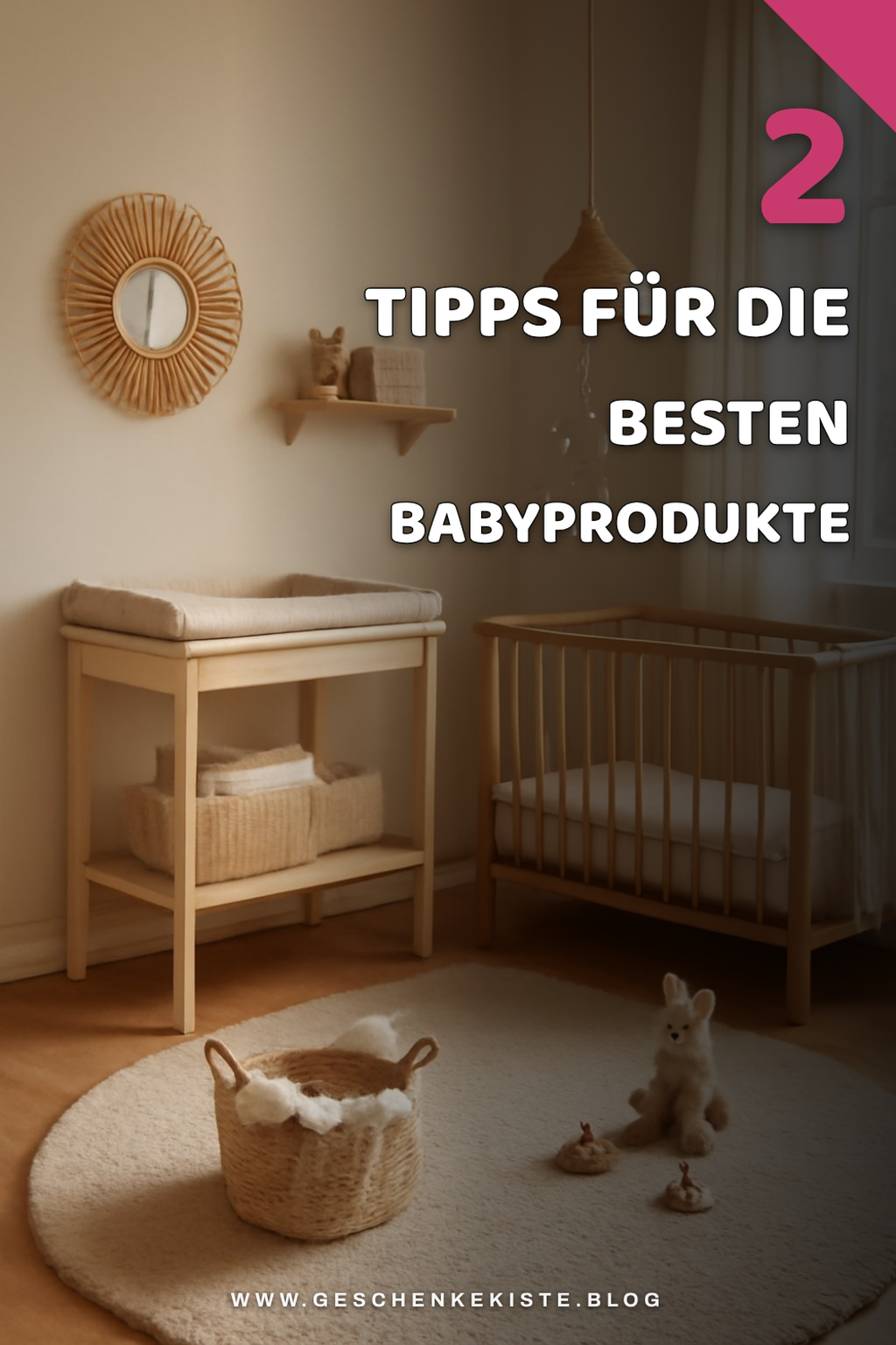 Tipps zur Auswahl der besten Babyprodukte