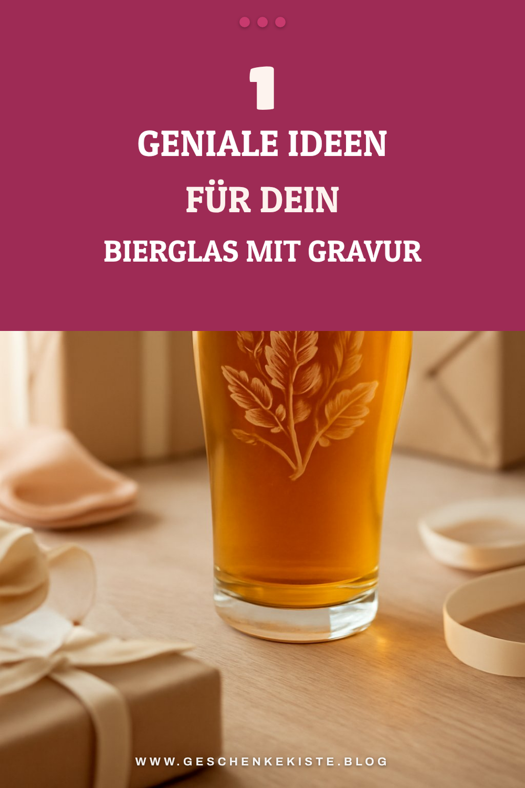 Mehr Empfehlungen aus dieser Kategorie