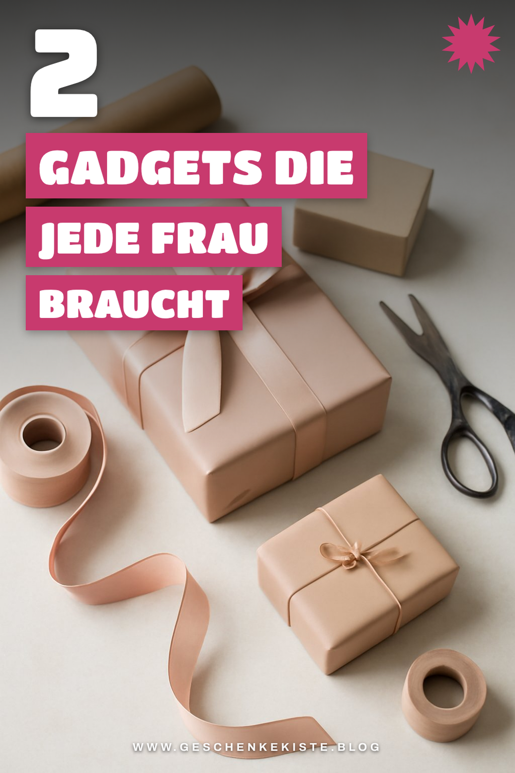 Nützliche Gadgets für den Alltag