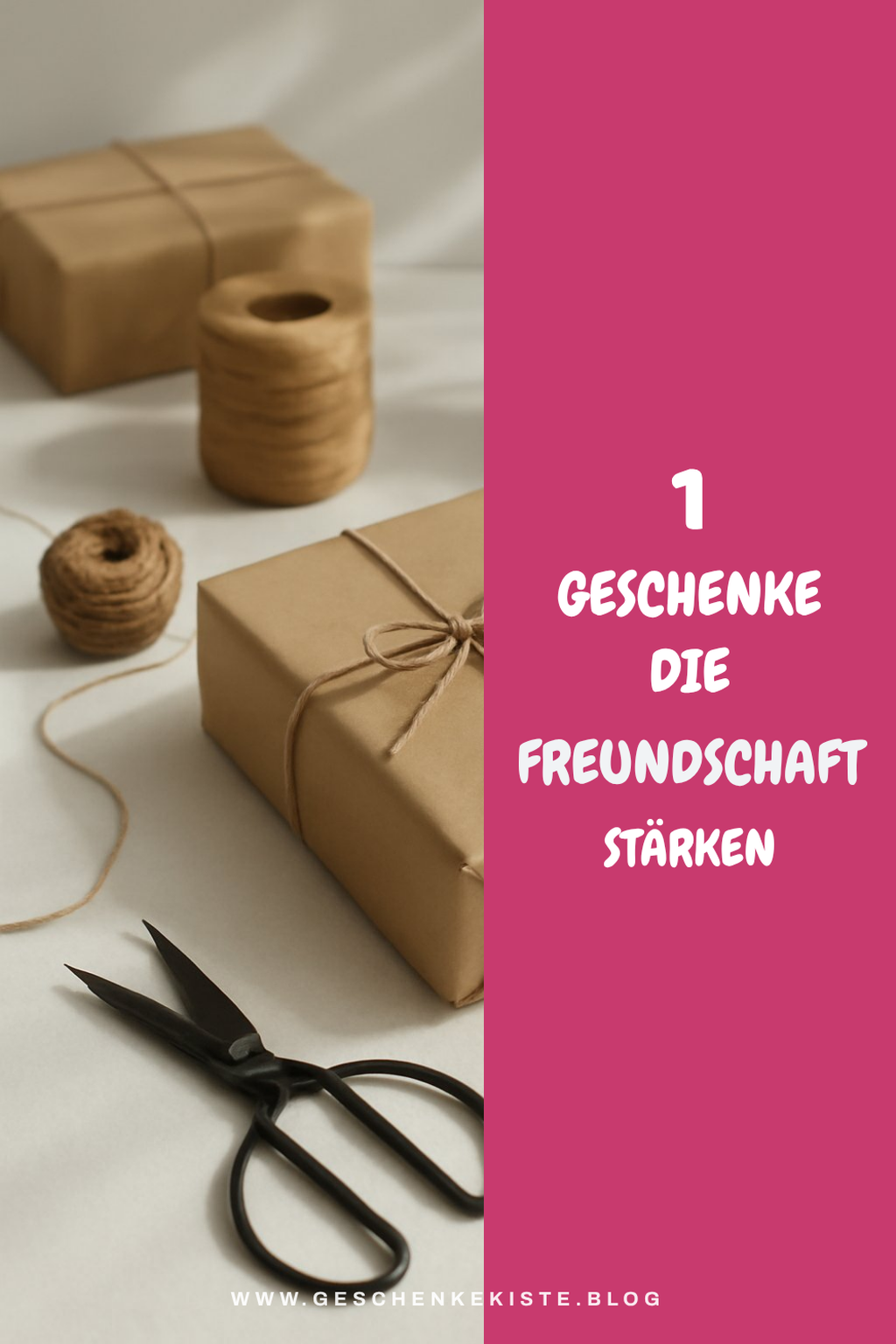 So findest du das perfekte Geschenk für deinen besten Freund
