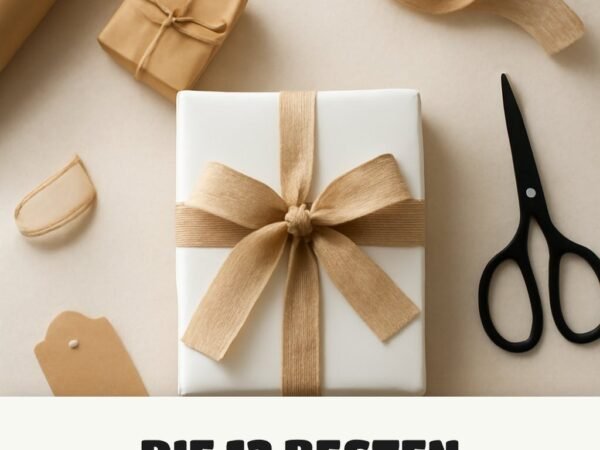Die 12 besten Geschenke für Teenager 2026