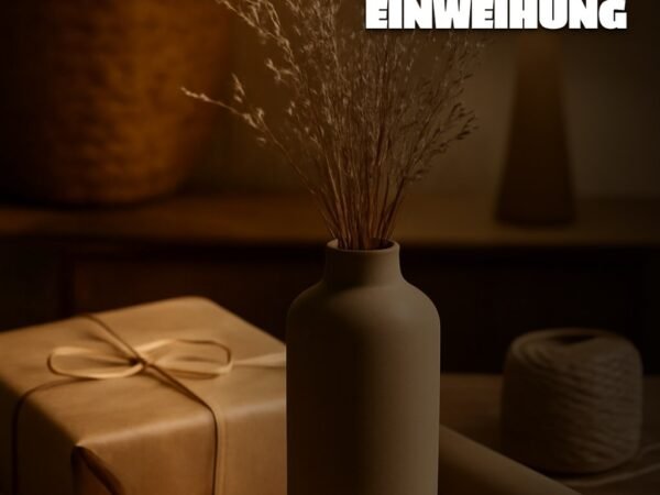 Die 15 besten Geschenke zur Einweihung der neuen Wohnung