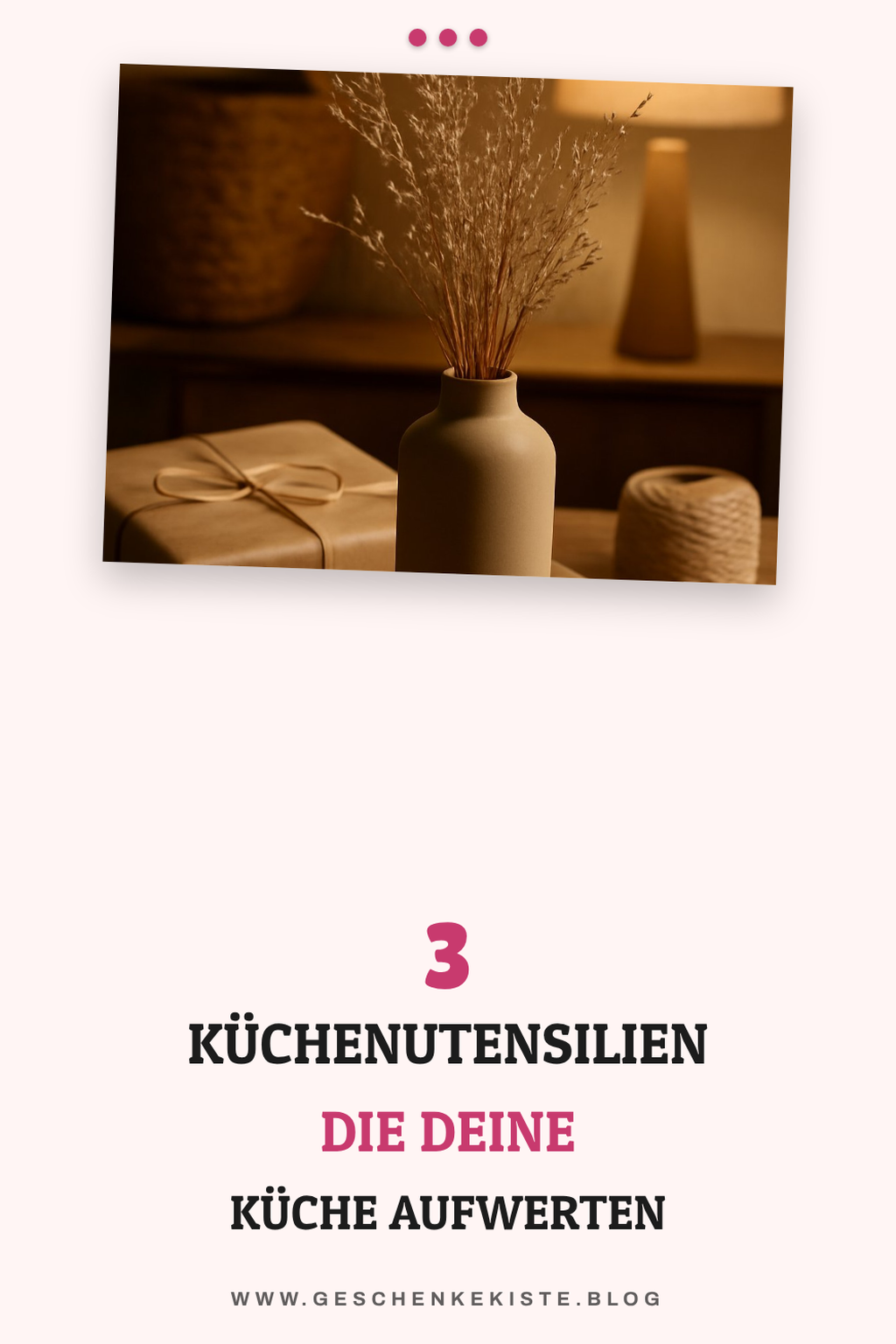 Diese Küchenutensilien machen das Kochen leichter