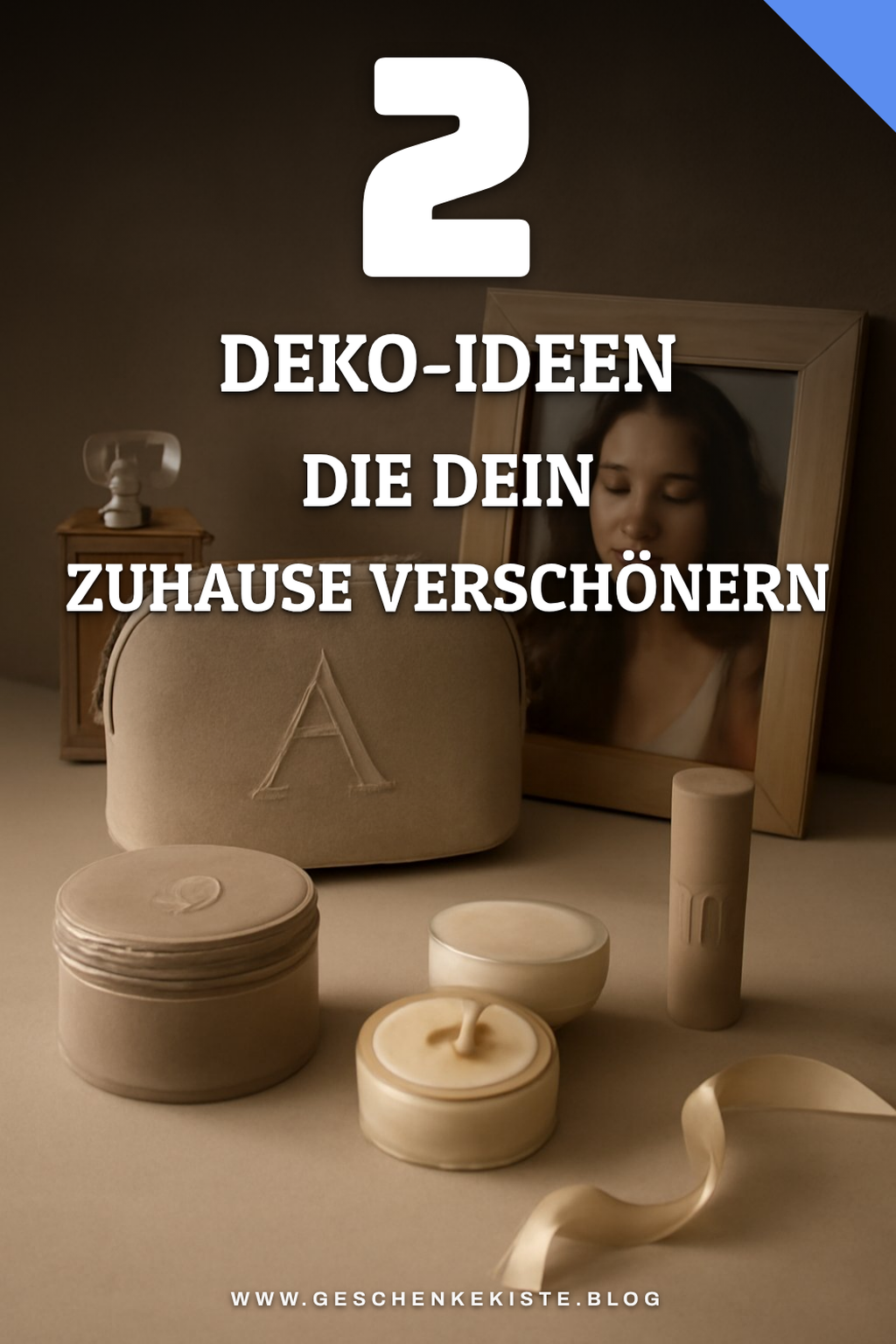 Diese 3 kreativen Ideen machen dein Zuhause einzigartig