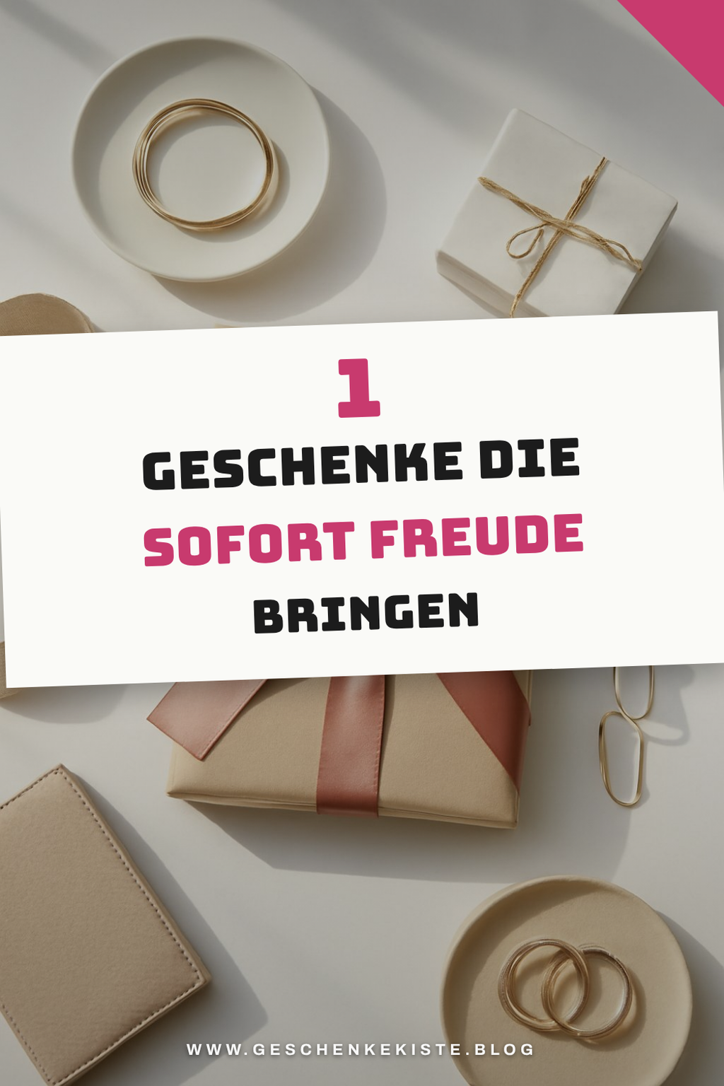 Zusätzliche Tipps, die noch reinpassen