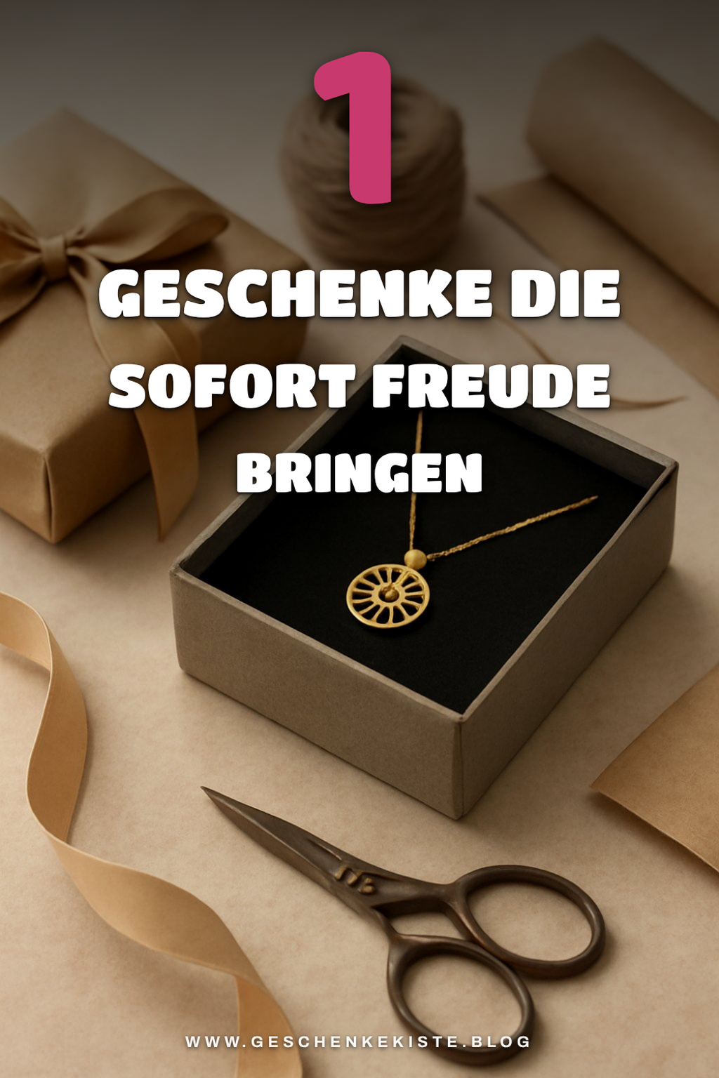 Bonus-Ideen für mehr Auswahl