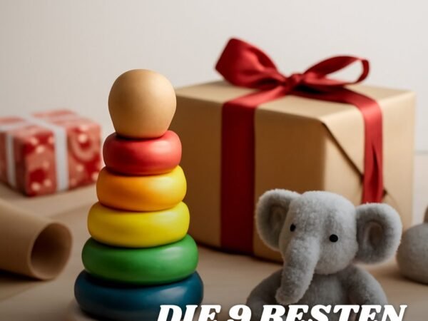 Die 9 besten Ideen: Geschenk für 4 Jährige