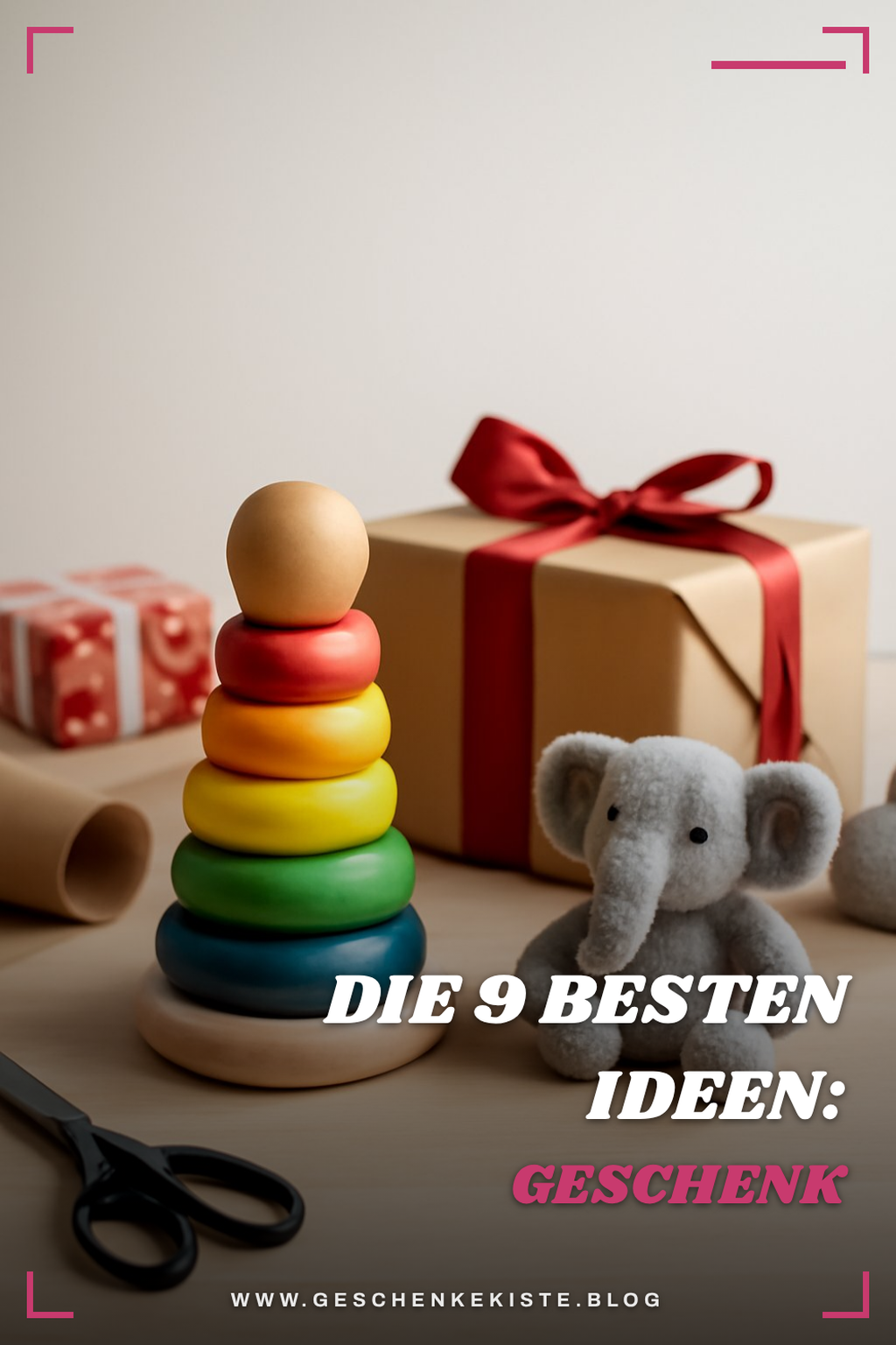 Die 9 besten Ideen: Geschenk für 4 Jährige