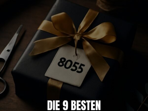 Die 9 besten Ideen: Geschenk für Chef