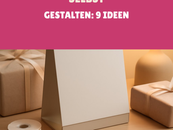 Fotokalender Selbst Gestalten: 9 Ideen, die garantiert ankommen