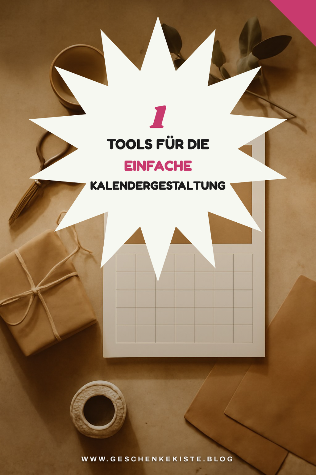 Diese 3 Tools machen die Gestaltung einfach