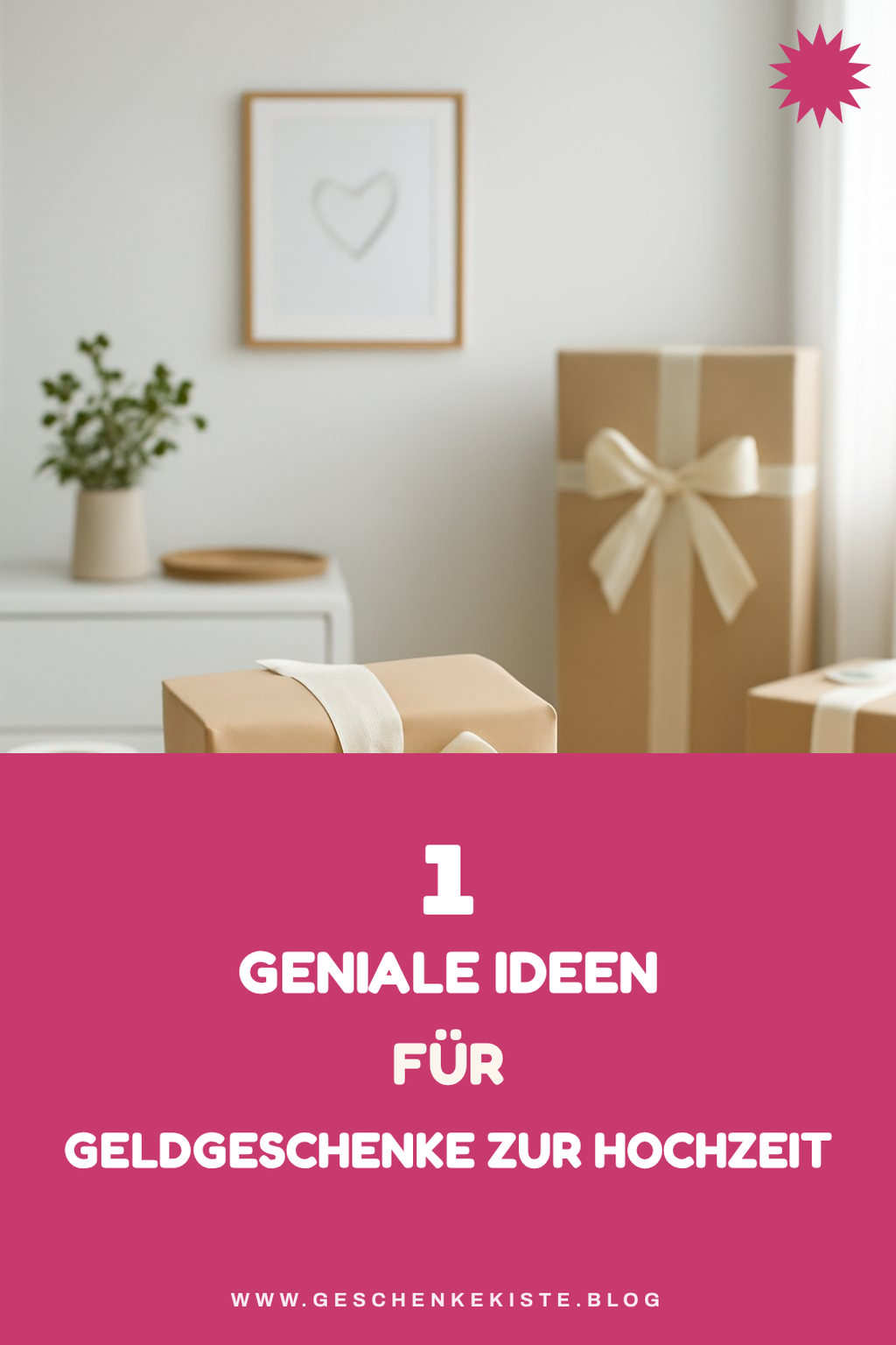 Zusätzliche Tipps, die noch reinpassen