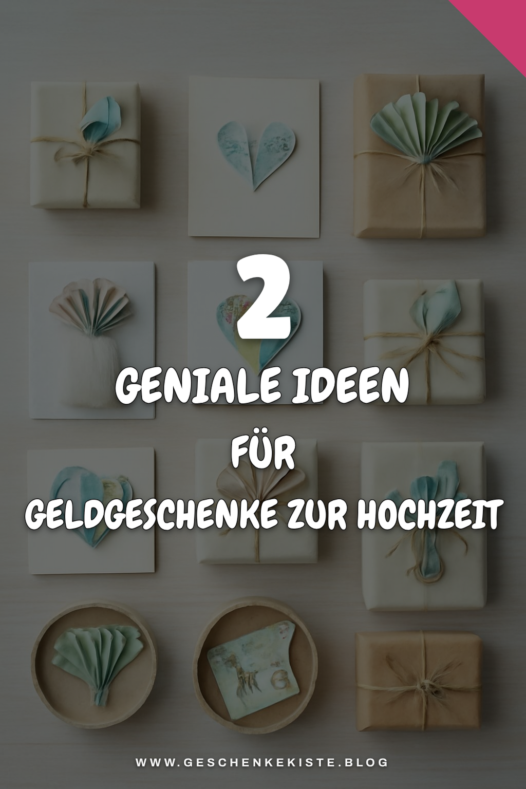 Bonus-Ideen für mehr Auswahl