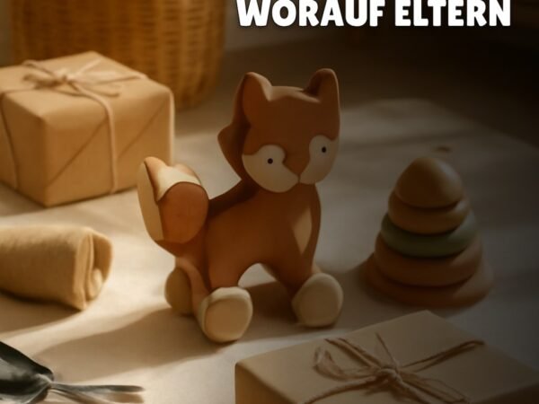 Geschenk ab 10 Jahr: Worauf Eltern beim Spielzeug achten