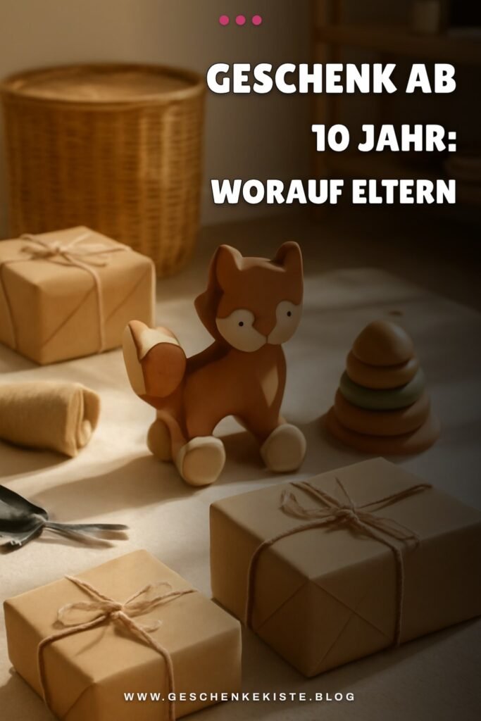Kategorie: Für Kinder