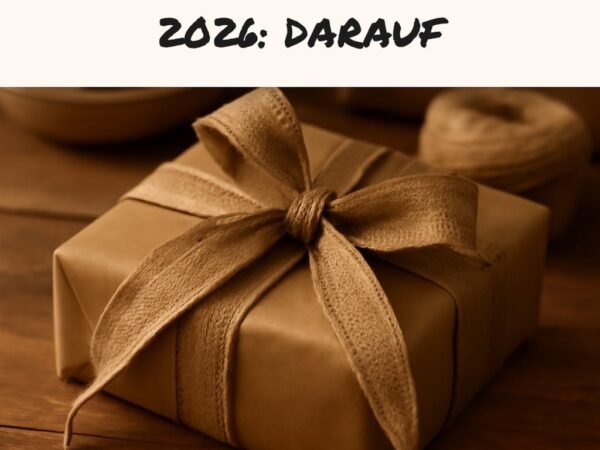 Geschenk beste Freundin kaufen 2026: Darauf kommt es wirklich an