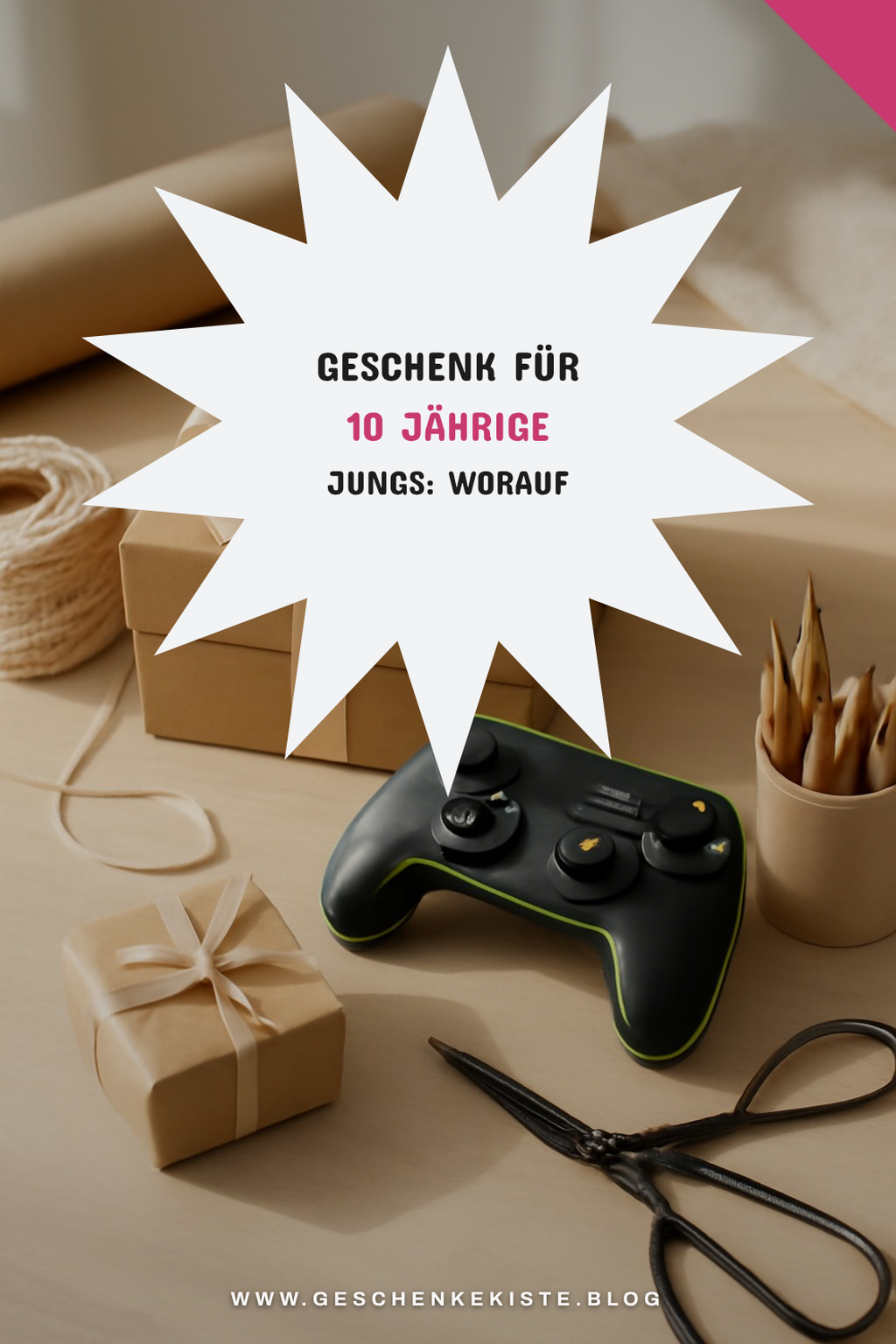 Geschenk für 10 Jährige Jungs: Worauf du beim Kauf achten musst — Geschenk für 11 jährige Jungs