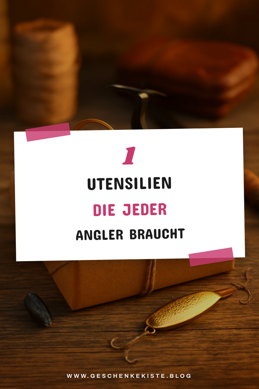 Mehr Empfehlungen aus dieser Kategorie