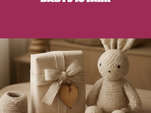 Geschenk für Babys 10 Jahr im Test 2026: Die 10 besten Ideen