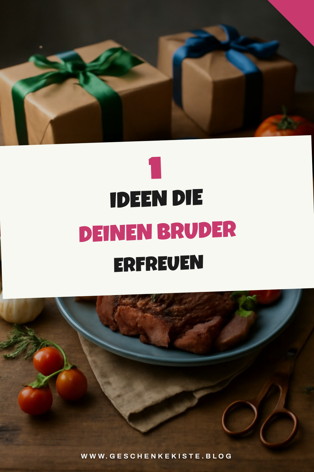 Mehr Empfehlungen aus dieser Kategorie