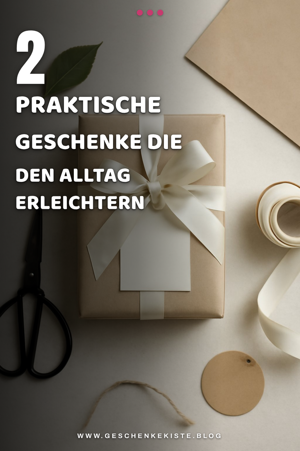 Praktische Utensilien für den Lehrer