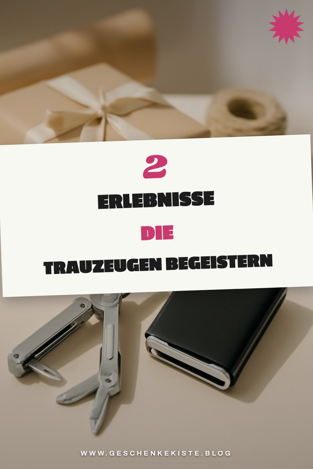 Mehr Empfehlungen aus dieser Kategorie