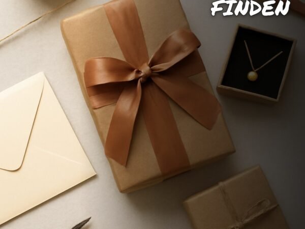 Geschenk für die Freundin finden: Der Ratgeber für jeden Typ