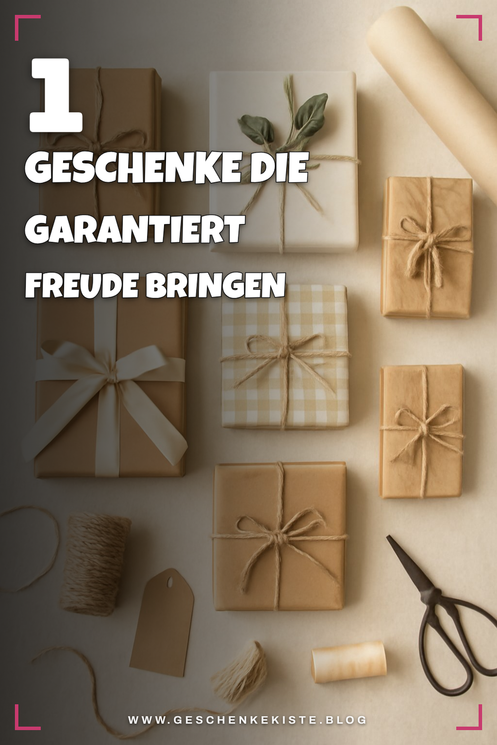 Diese 7 Geschenke bringen Freude für jede Tante