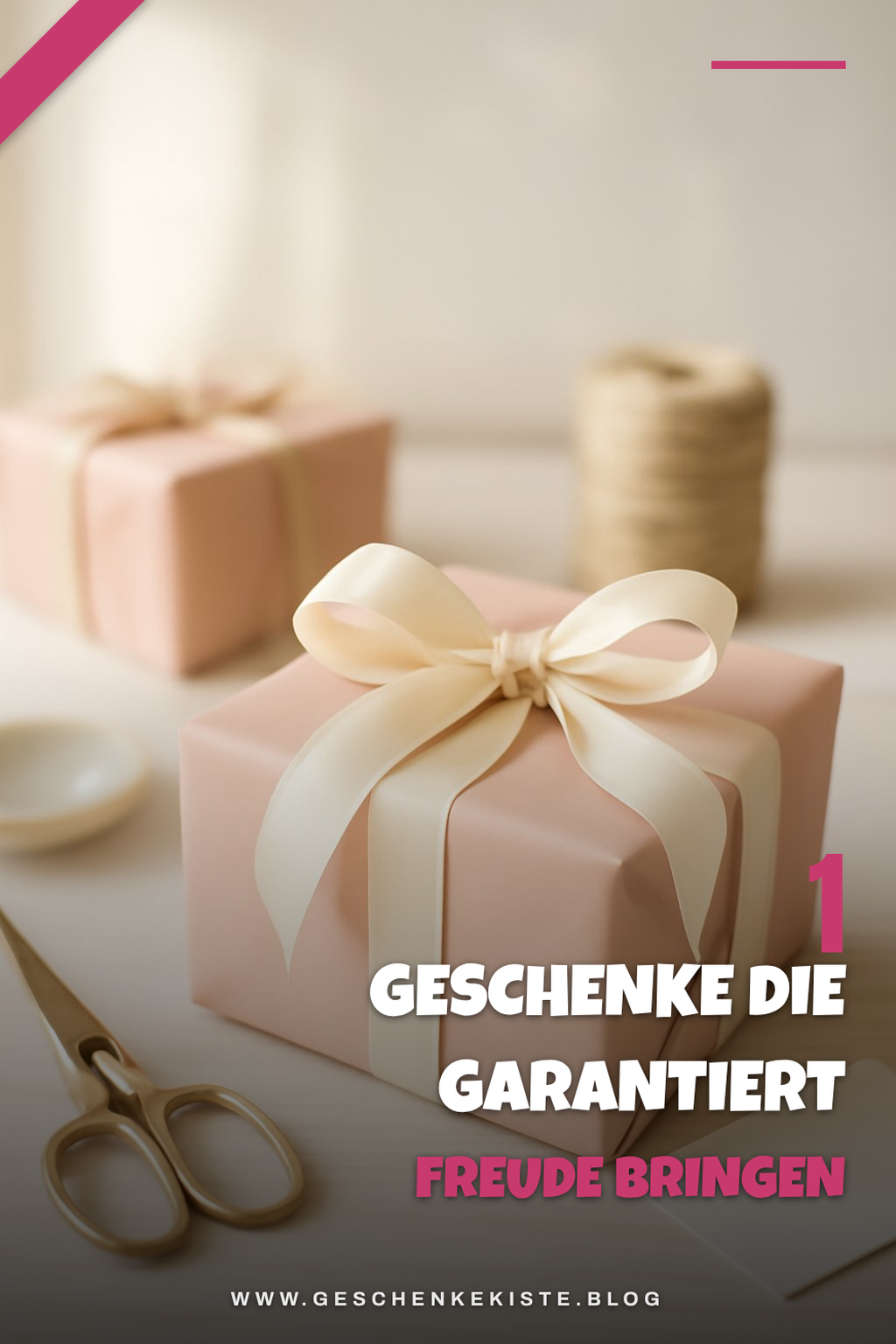 Zusätzliche Tipps, die noch reinpassen