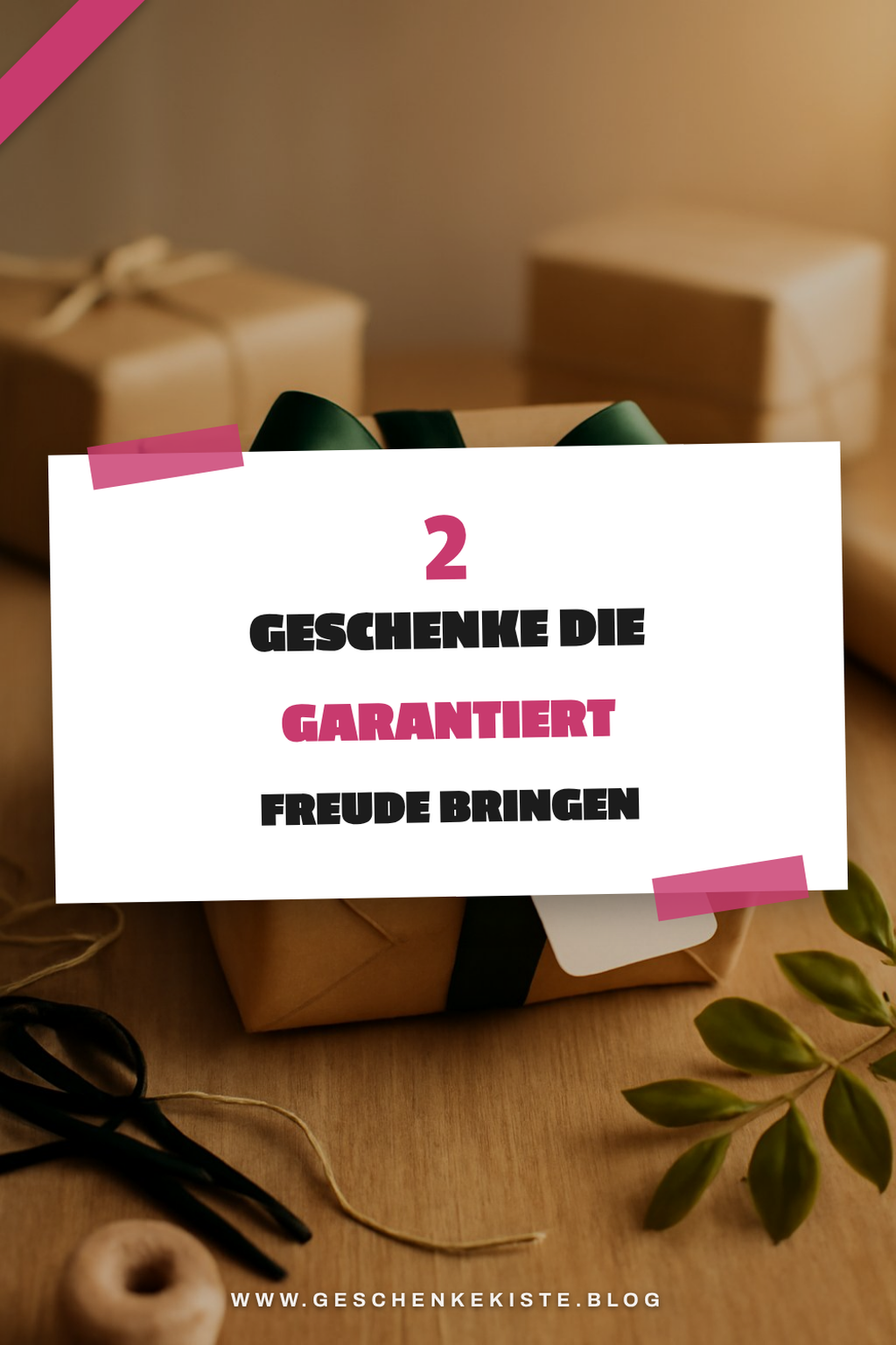 Diese 4 Picks lohnen sich extra