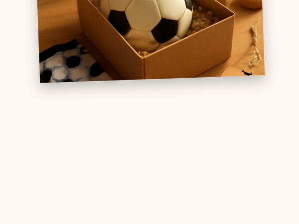 Geschenk für Fußballfans: Worauf du beim Kauf achten musst