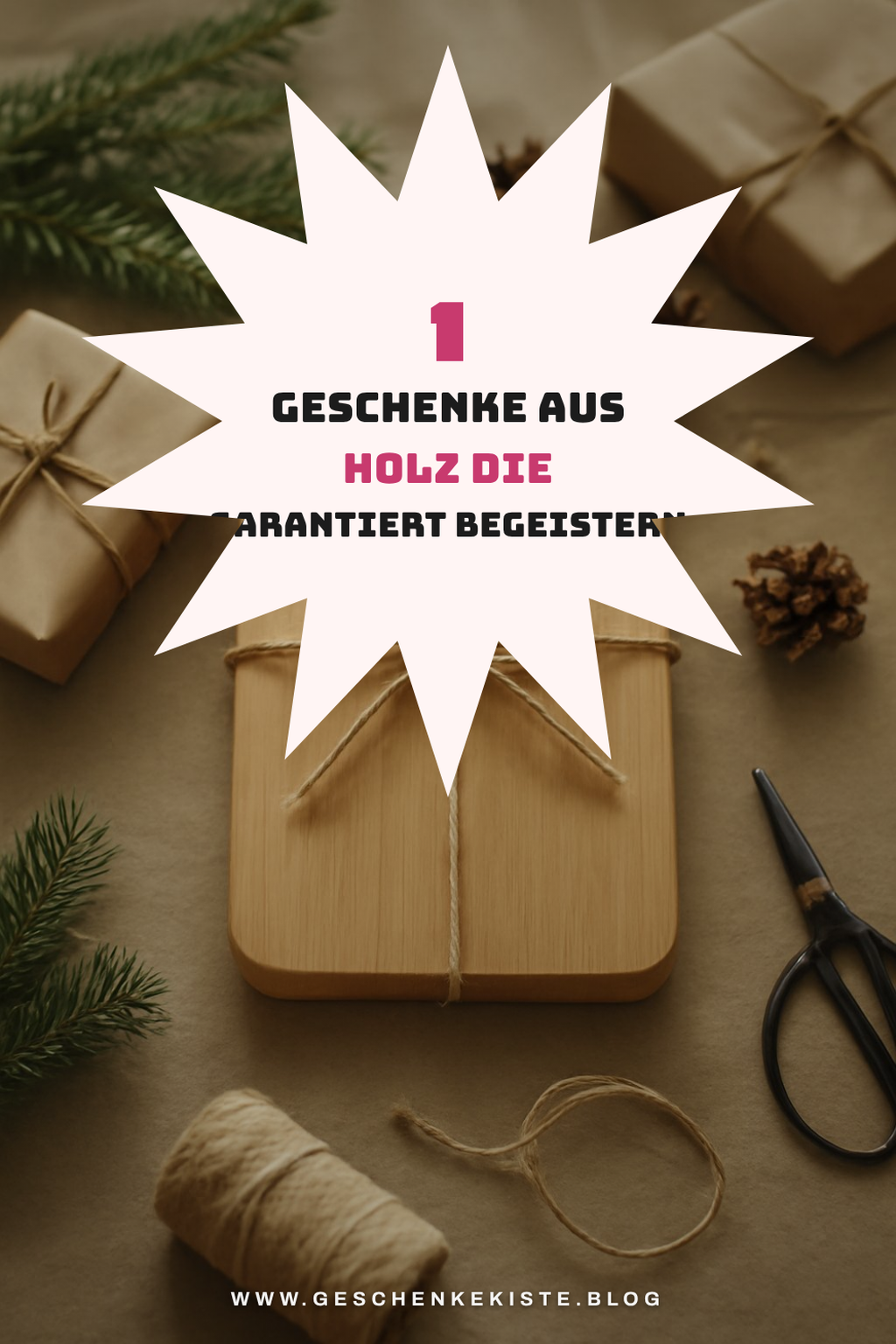 Mehr Empfehlungen aus dieser Kategorie