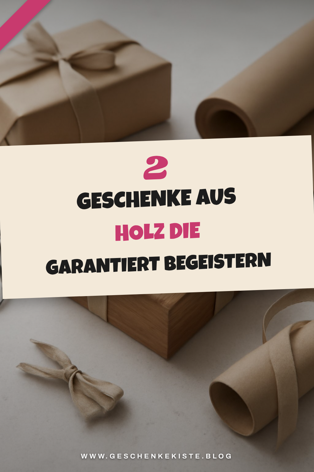 Zusätzliche Tipps, die noch reinpassen