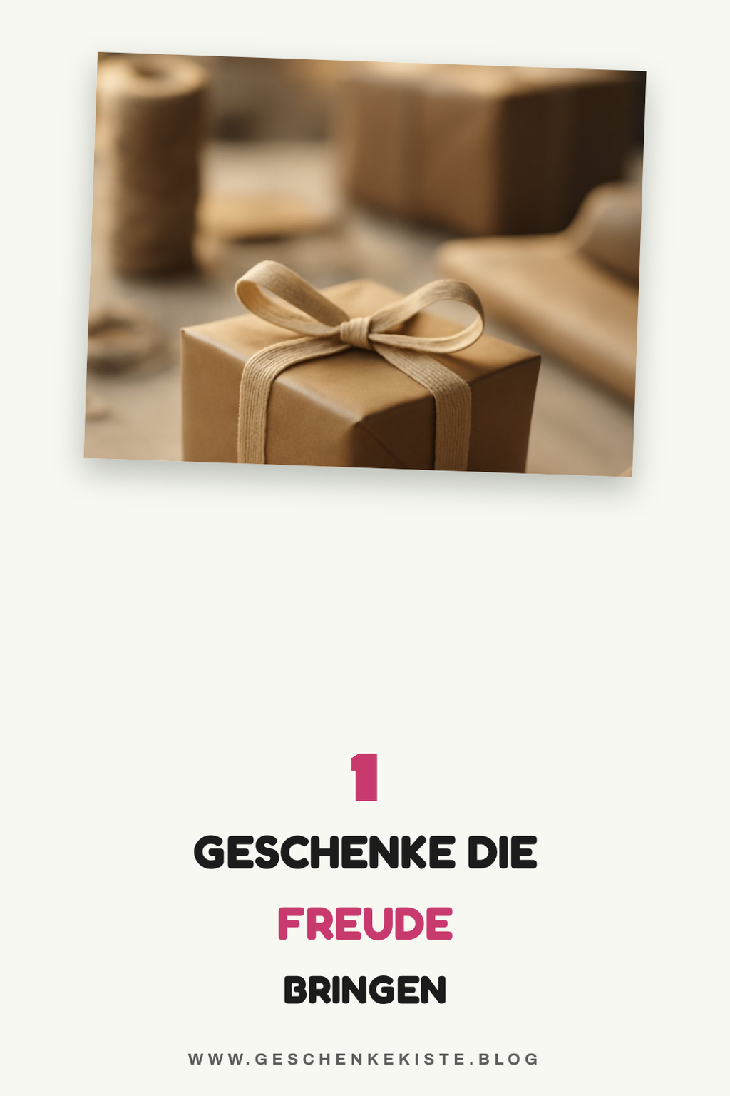 Mehr Empfehlungen aus dieser Kategorie