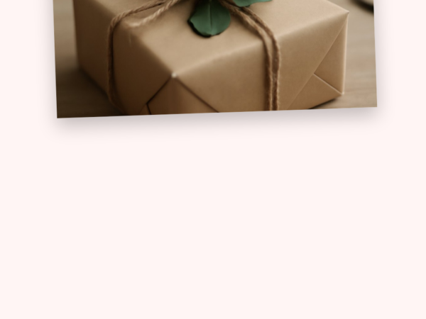 Geschenk Klein im Test 2026: Die 7 besten Ideen