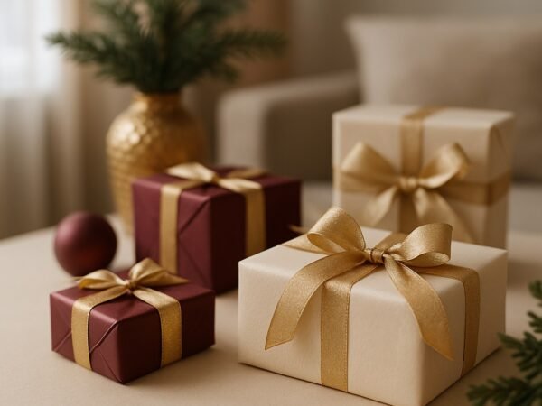 Geschenke-Finder: Die passende Geschenkidee in 30 Sekunden