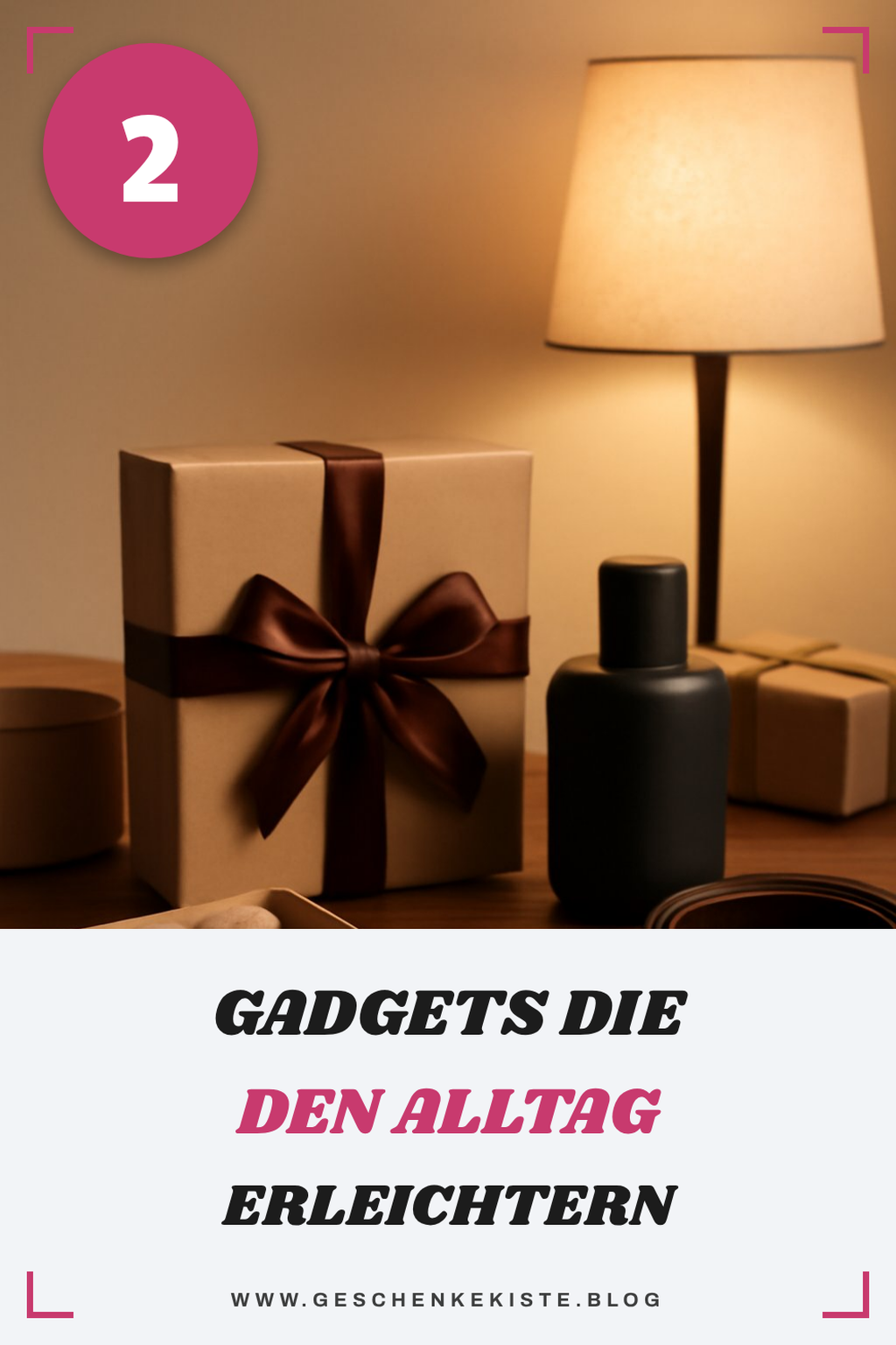 Diese 5 Gadgets machen das Leben einfacher