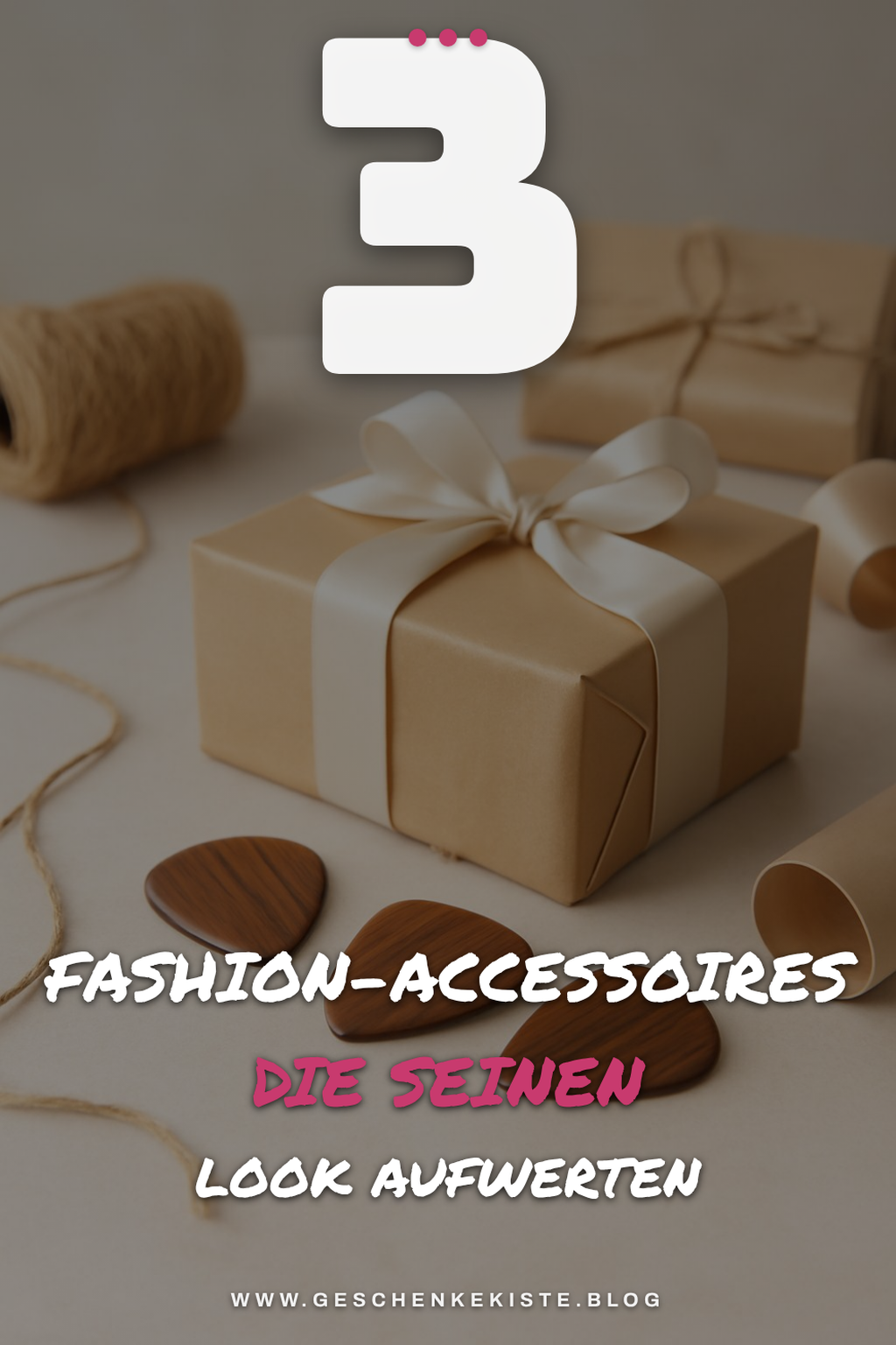 Diese 3 Fashion-Accessoires sind ein Muss