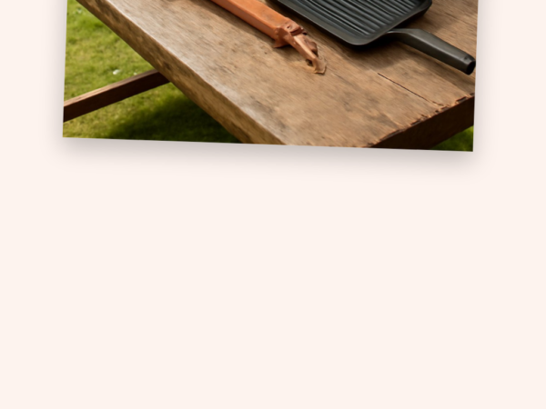 Geschenke für Grillfans: Die 12 besten Ideen für BBQ-Liebhaber