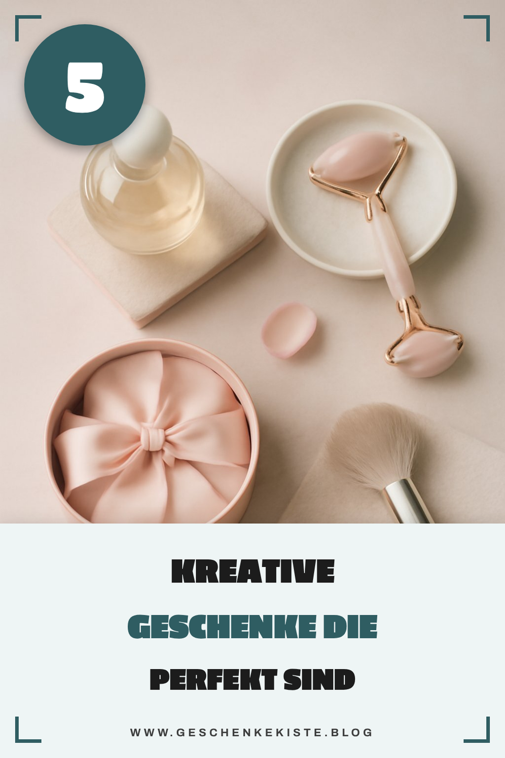 Diese 5 kreativen Geschenke für Mama sind perfekt