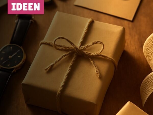 Geschenke für Papa: 15 Ideen zum Vatertag und darüber hinaus
