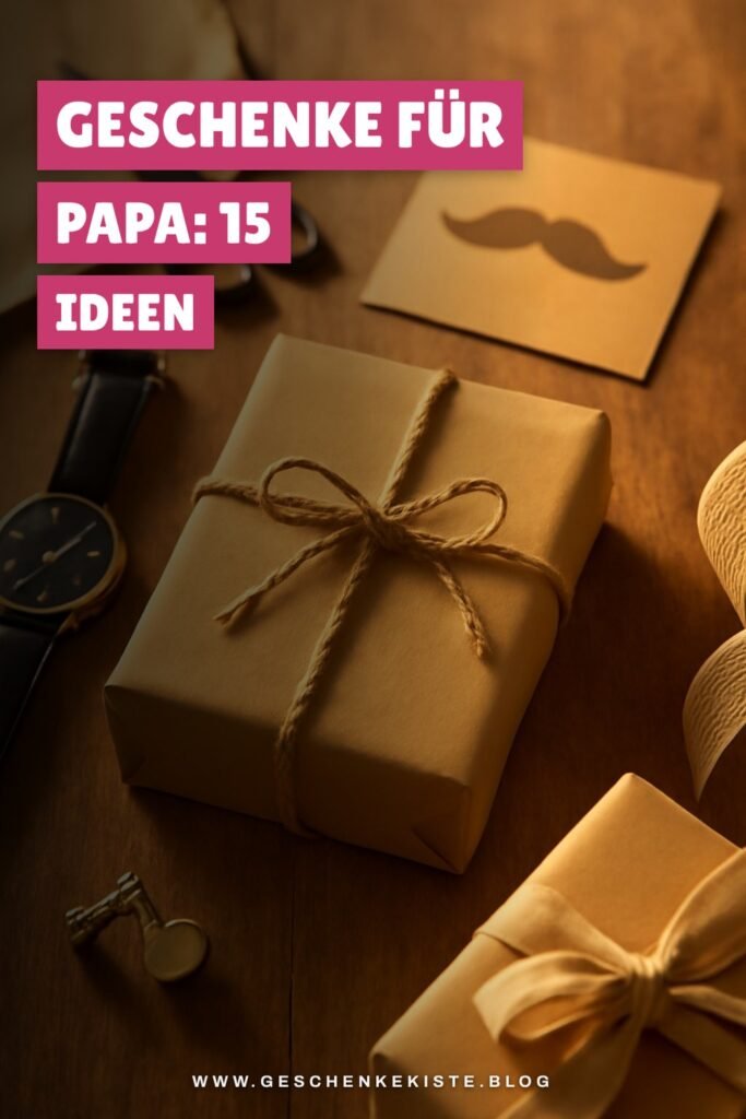 Kategorie: Geschenk-Ideen finden